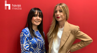 Nombramientos en Havas Media Madrid