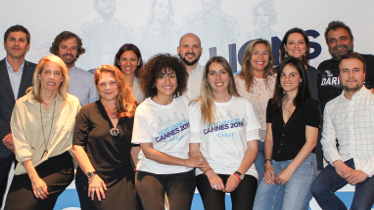 La competición española de los Young Lions Media ya tiene ganadores