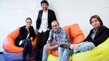Cumbia, nueva división de diseño estratégico de OmnicomPRGroup