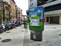 Central Lechera Asturiana