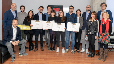 El concurso para estudiantes de la Academia de la Publicidad ya tiene ganadores