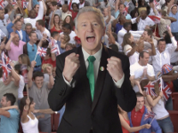 Paddy Power