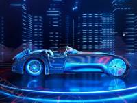 Automobile Barcelona