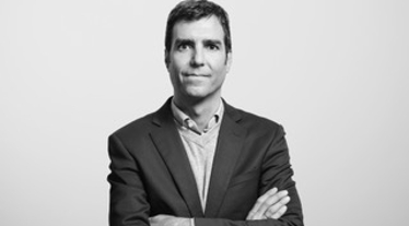 Raul Gilabert, director general de IM+C en Barcelona