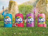Fanta