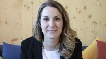McCann ficha a María Goñi como 'head of digital planning'
