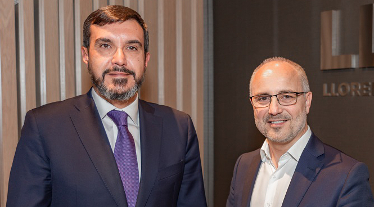 LLYC (antigua Llorente y Cuenca), ficha a un ex cargo del PP