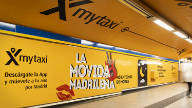September amplía su colaboración con Mytaxi