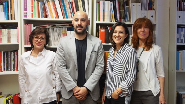 El CdeC y la APG analizan el perfil de los profesionales de la publicidad