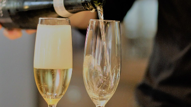 McCann y Mahala reciben una asignación del Consejo Regulador del Cava