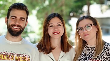 La Despensa amplía su equipo