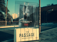Esta campaña de Fox arde cuando sale el sol