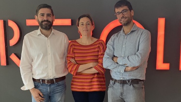 Rebold amplía su equipo de tecnología