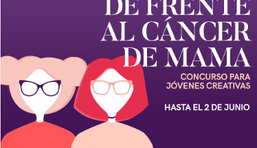 Más Mujeres Creativas lanza un concurso de jóvenes creativas a favor de la investigación del Cáncer de Mama