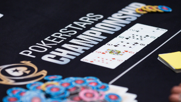 Anomaly gana la publicidad internacional de PokerStars