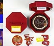 BF Goodrich Tires