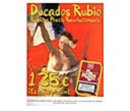 Ducados Rubio