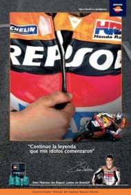 Repsol YPF