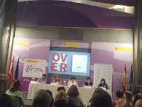 #Over_, reflexión y guía para erradicar los estereotipos sexistas