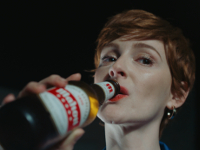 Mahou Cinco Estrellas