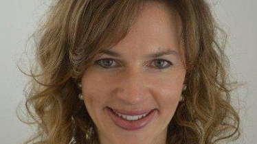Lauren Walker, directora de operaciones de Dentsu Aegis Network en EMEA
