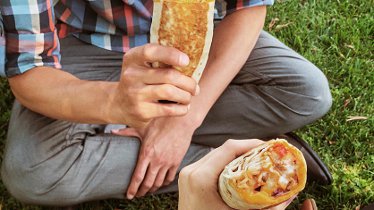 Taco Bell asigna su cuenta digital