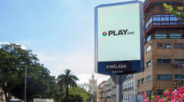 Clear Channel incrementa su oferta comercial digital