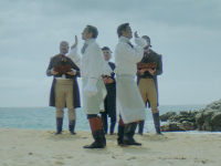 Plátano de Canarias