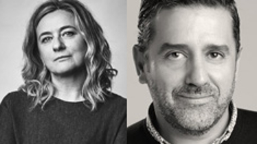 Nines Alcalde y Álvaro Alés serán jurados en los Euro Effies