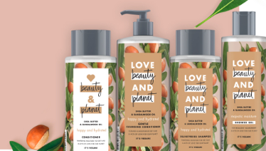 Unilever lanza en España Love Beauty and Planet, con campaña de RK People