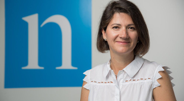 Patricia Daimiel asume la dirección general de Nielsen España y Portugal
