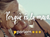 Parlem