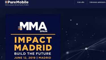 MMA Spain organiza una nueva edición de su congreso de marketing móvil