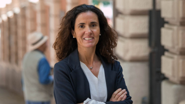 La agencia de relaciones públicas Hotwire ficha a Patricia Meso como directora asociada