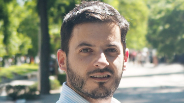 La agencia b!Hub incorpora a Fabricio Caprile como ‘sales manager’