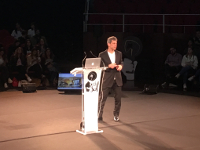 David Rowan o las rutas para desarrollar la innovación