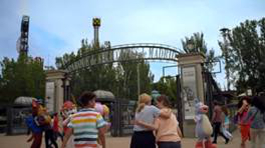 Comunica+A y DentsuX, responsables de la campaña de aniversario del Parque de Atracciones de Madrid
