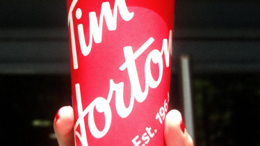 Tim Hortons confía su estrategia en España a La Despensa