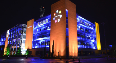 La fusión de Mediaset prosigue, con cambios estatuarios