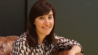 Ruth Díez, directora de cuentas de Starcom