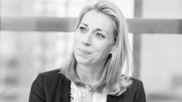 Ebiquity nombra a Laetitia Zinetti directora para Europa continental
