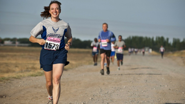 El ‘running’ lidera el ranking de patrocinios de eventos en España