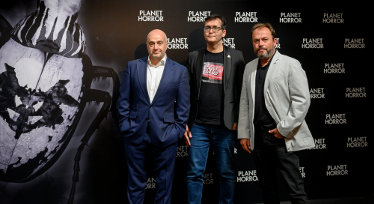 AMC Networks y RedRum lanzan la OTT de terror Planet Horror