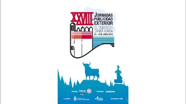 Hoy arrancan las XXVIII Jornadas de Publicidad Exterior