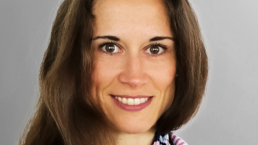 Ana López, directora de operaciones de la agencia Rouge