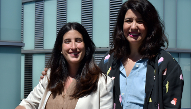 María Gómez Miguel-Romero, nueva ‘head of strategy’ de IPG Mediabrands