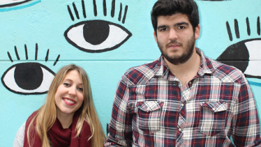 Bungalow25 amplía su equipo creativo
