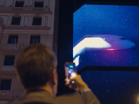 Confirmado: Callao es el nuevo Picadilly Circus