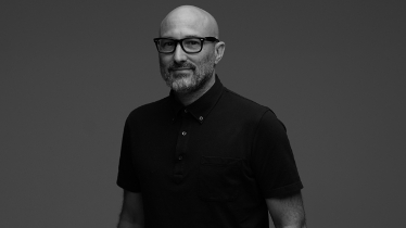 Roberto Fara, director general creativo de Ogilvy en España