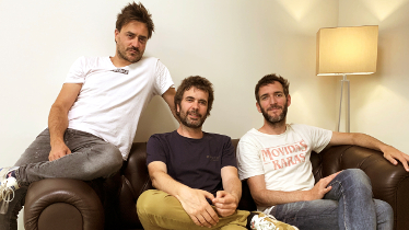 El Laboratorio ficha a dos directores creativos
